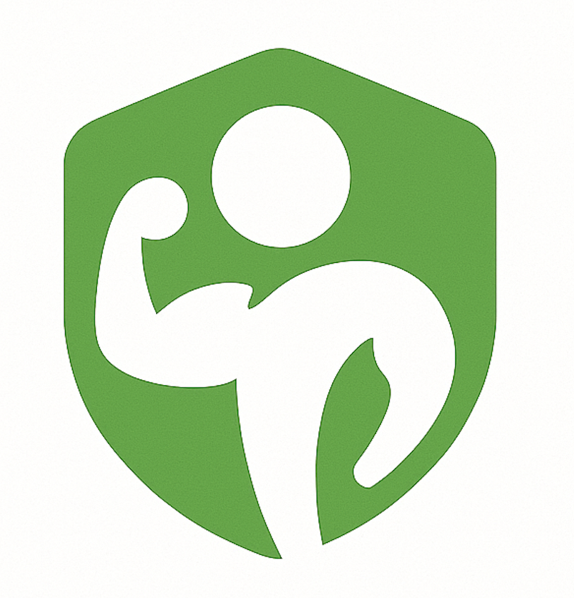 FitPlan India Logo